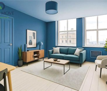 1 bedroom flat to rent - Photo 3