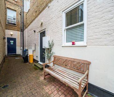 1 bedroom flat to rent - Photo 6