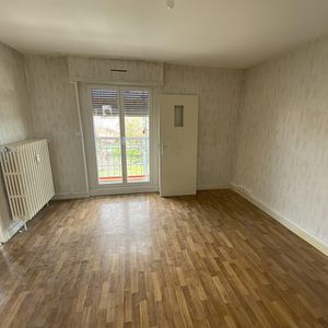 85950032 – Appartement – F2 – Wittenheim (68270) - Photo 2