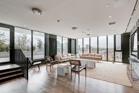 For Lease - 665 Queen Street Unit# 317, Toronto, Ontario - Photo 2