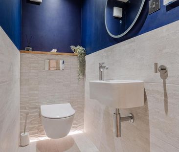 5 bedroom detached house to rent - Photo 3