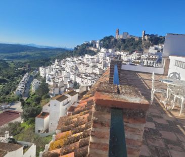 Piso En alquiler CASARES PUEBLO, Casares, Casares - Photo 5