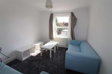 Arthur Road, **** All Bills Included********** All Bills Included*********video Tour Available***, Southampton, SO15 - Photo 3