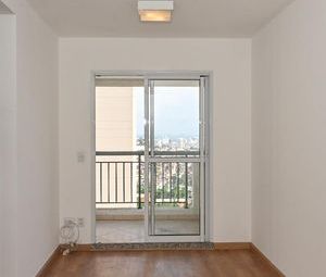 Apartamento para alugar com 47m², 2 quartos e 1 vaga - Photo 2