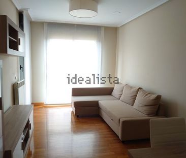 Alquiler de piso en Calle Piqueras, 19 - Photo 6