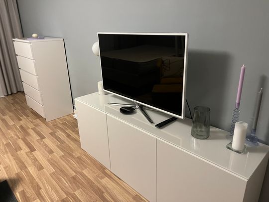 Benvägen, Västerås - Foto 1