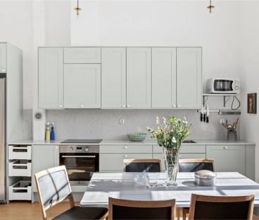 Vaxholm - 2rok - 6mån - 12.000kr/mån - Foto 2