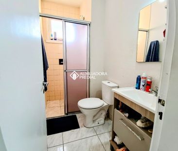 Apartamento com 1 quarto e 48m² para alugar em Vila Ipiranga, Porto... - Foto 3