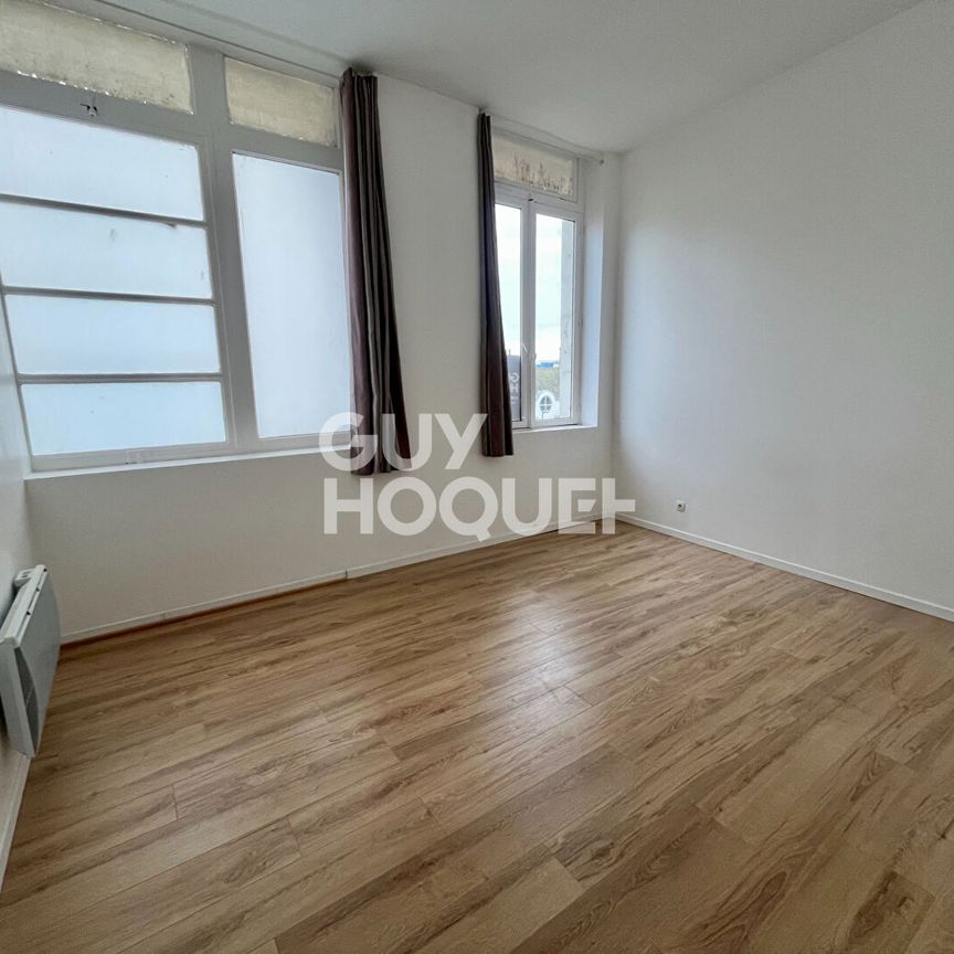 Appartement Calais 3 pièce(s) 72.5 m2 - Photo 1