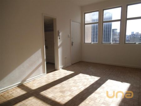 Apartamento no Centro de 38 m² com 1 quarto - Photo 5