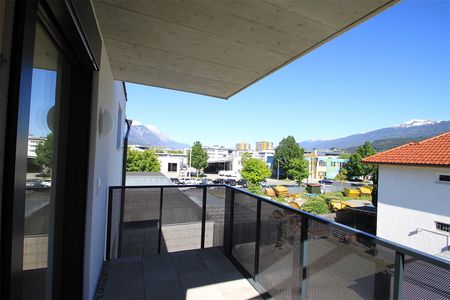 Gemütliche Garconniere mit Balkon und TG-Stellplatz! - Photo 3