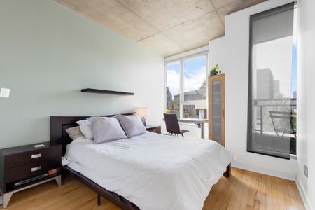 777 Rue Gosford, Montréal (Ville-Marie), QC H2Y - Photo 3