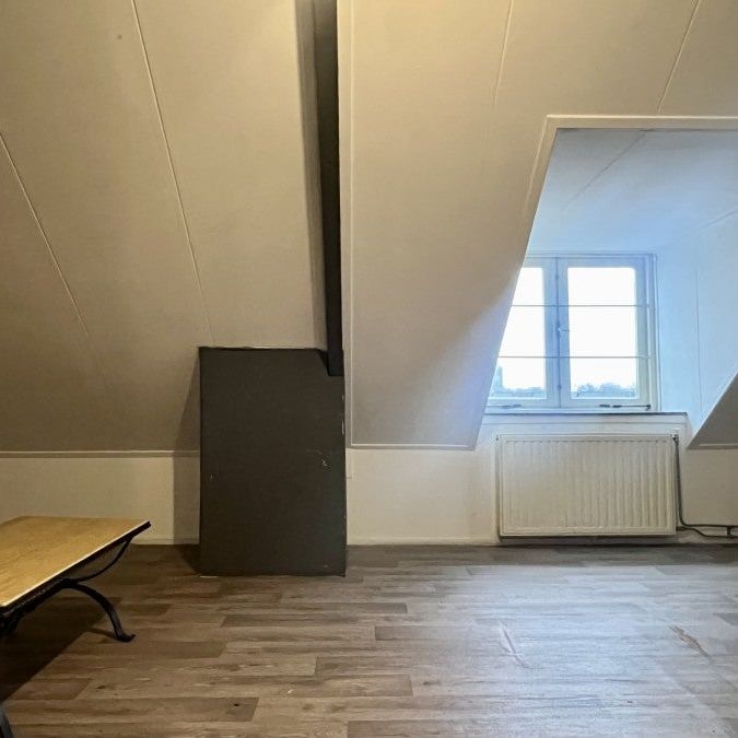 Te huur: Studio Deventerstraat in Apeldoorn - Foto 1