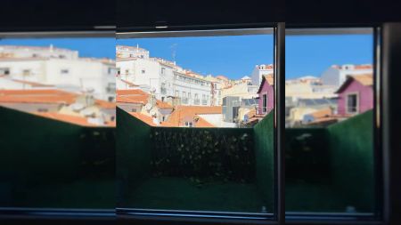 Studio for rent in Lisbon, bills included - Photo 5
