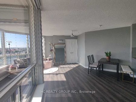 For Lease - 9015 Leslie Street Unit# 609, Richmond Hill, Ontario - Photo 4