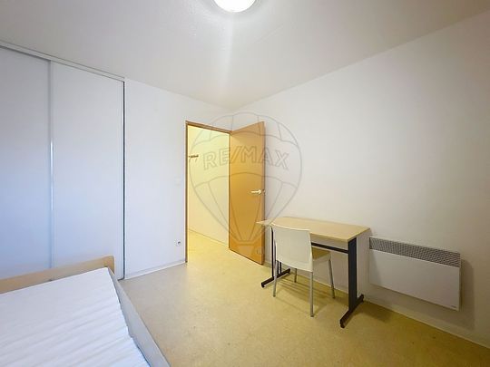 Appartement 0 chambre(s) à louer - Photo 1