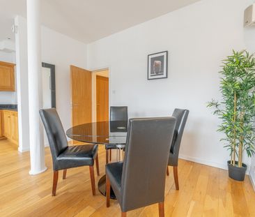 2 Bed Flat, Young St South Lane, EH2 - Photo 4