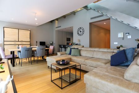 Prachtige, lichtrijke loft met ruime mezzanine - Photo 3