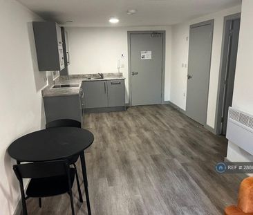 1 bedroom flat to rent - Photo 3