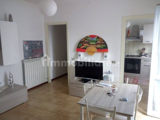 Bilocale via Scarabelli 65, Centro Storico, Voghera - Photo 1