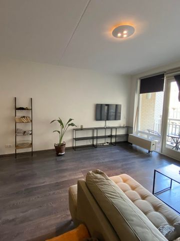 Te huur: Appartement Parallel Boulevard in Noordwijk - Foto 2