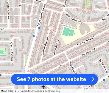 Dalton Avenue, Manchester, M14 7NR - Photo 1