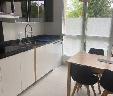 Maison lumineuse en colocation avec 3 chambres - Photo 2