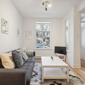 Appart Rénové Au Cœur Du Plateau - Photo 3