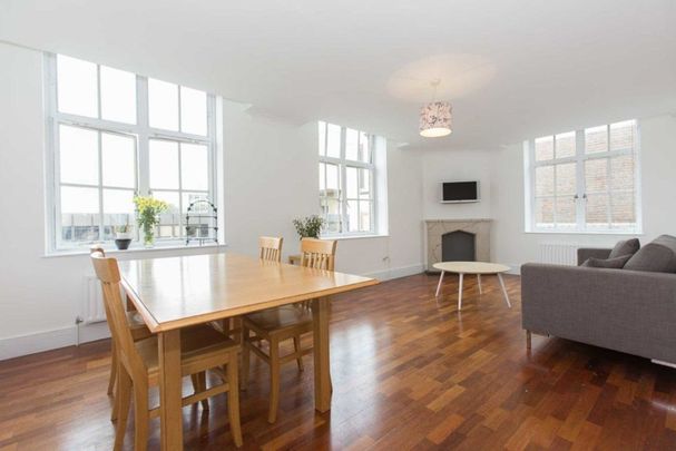 Russell Square, Bloomsbury, WC1B - Photo 1