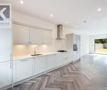 3 bedroom semi-detached house to rent - Photo 1
