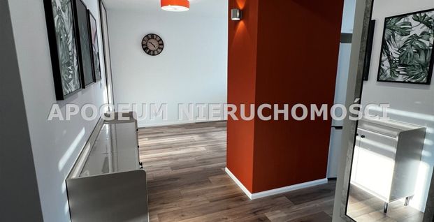 Mieszkanie na wynajem - Zdjęcie 1