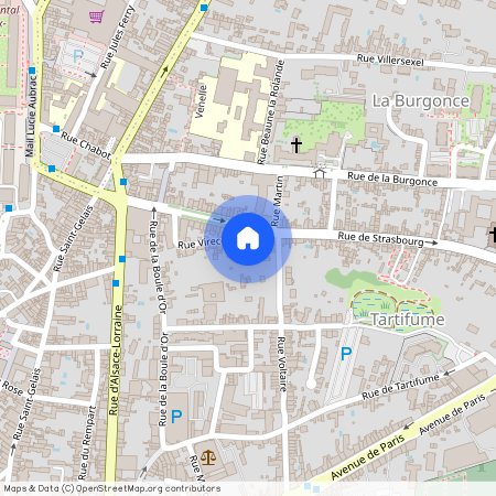 79000, Niort