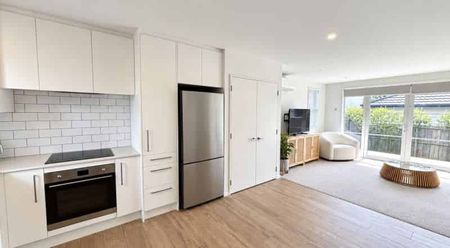PHILLIPSTOWN - TWO BEDROOMS, HEAT PUMP, OFF STREET PARK - Photo 4