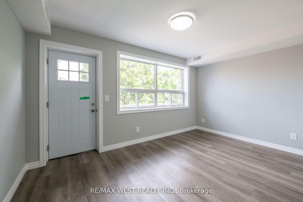 For Lease - 2A Fort Rouille Street Unit# 3, Toronto, Ontario - Photo 1