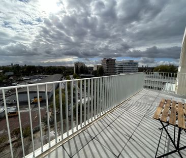 BORDEAUX / BASTIDE - T2 NEUF avec terrasse - Photo 3