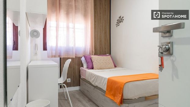 madrid, Community of Madrid 28019 - Photo 1