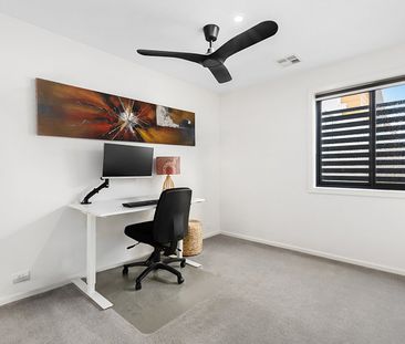 3/33 Braybrooke St, Bruce ACT 2617 - Townhouse For Rent | Domain - Photo 4