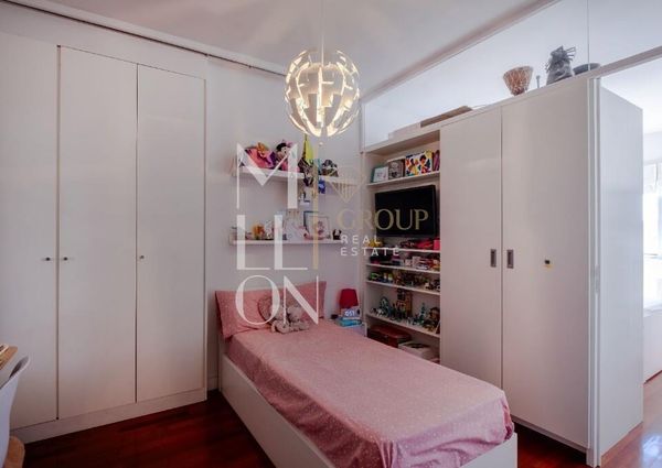 Apartamento T2 em Porto
