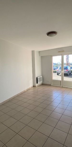 A Louer - Vertou - Appartement Rénové 2 Pièces De 42.60 M² - Photo 1