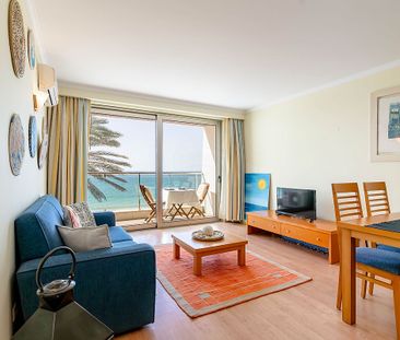 Apartamento T1 em Setúbal - Photo 1