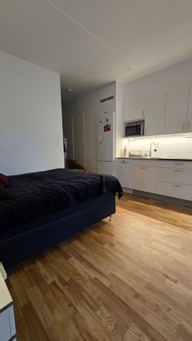 Brännarvägen, Sundbyberg - Foto 3