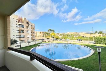 ONE-BEDROOM APARTMENT – LA TERCIA