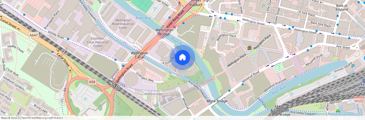 Leeds, UK, LS12