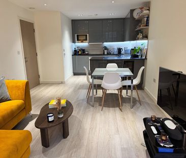 1 Bed Flat, City View Apartments, N4 - Photo 5