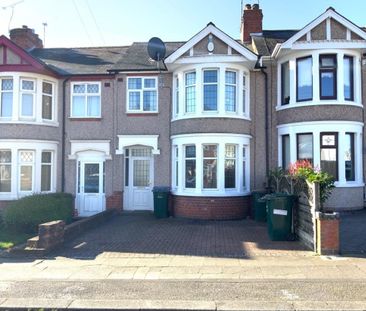 Lavender Avenue, Coundon, Coventry - Photo 3