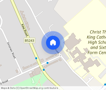 To Let - Stamford Road, Birkdale - Three Bedroom Semi - Photo 1