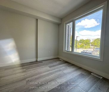 For Lease - 990 Deveron Crescent Unit# 17, London South, Ontario - Photo 3