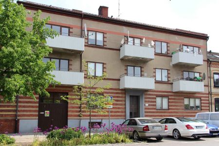 Viktoriagatan 9 - Photo 3