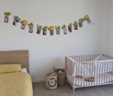 3-bedroom apartment for rent in Almada, bills included - Photo 4