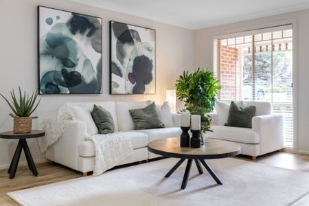 Convenient, Light Filled Abode - Photo 2